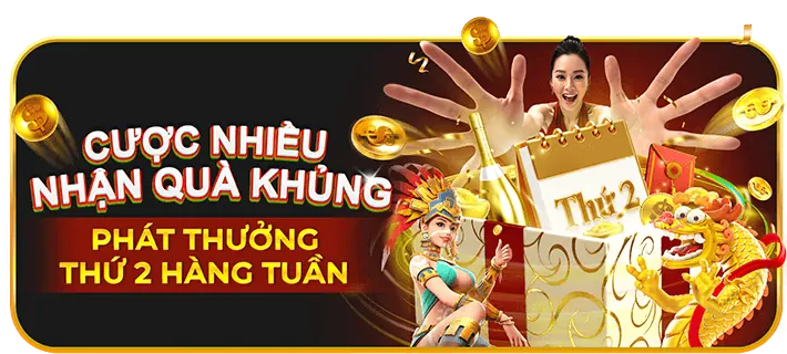 Nổ Hũ Jackpot Lũy Tiến tại Mocbai